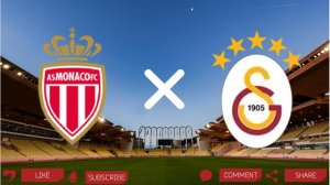 Монако - Галатасарай