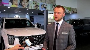 В Тверской области средняя стоимость нового автомобиля снизилась на 3,3%