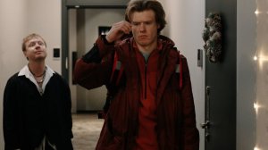 Добрыи доктор 2025 - Дублированный трейлер