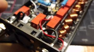 КВ усилитель PLZ-HF-PA50W