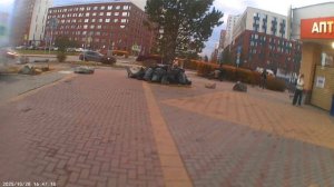 Обзор на район Солнечный