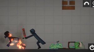 обычный день в мелон плэйграунд 7 серия