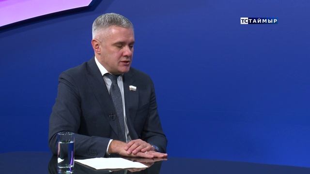 ИНТЕРВЬЮ ТСТ (ДЕНИС ХЛУДЕЕВ), 11.12.2025