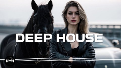 The Best Top Deep House 2025🎧🔥 - Best of Ethnic Chill & Deep House Mix #deephouse