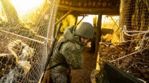 «Гиацинт-Б» уничтожил вражеский пункт управления БПЛА. Лучшее видео из зоны СВО