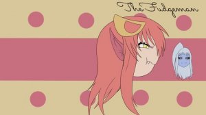 Vore Мощь Мии Монч | Miia's Might Monch (TheFudgeman)