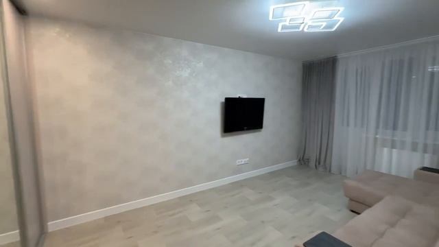 г. Пятигорск. 1-к квартира