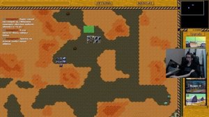Dune 2: Артридесы: Прошёл всю игру за час, изи