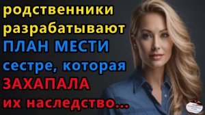 Истории из жизни|ПЛАН МЕСТИ|Аудио рассказы|Аудиокниги слушать онлайн|Жизненные истории