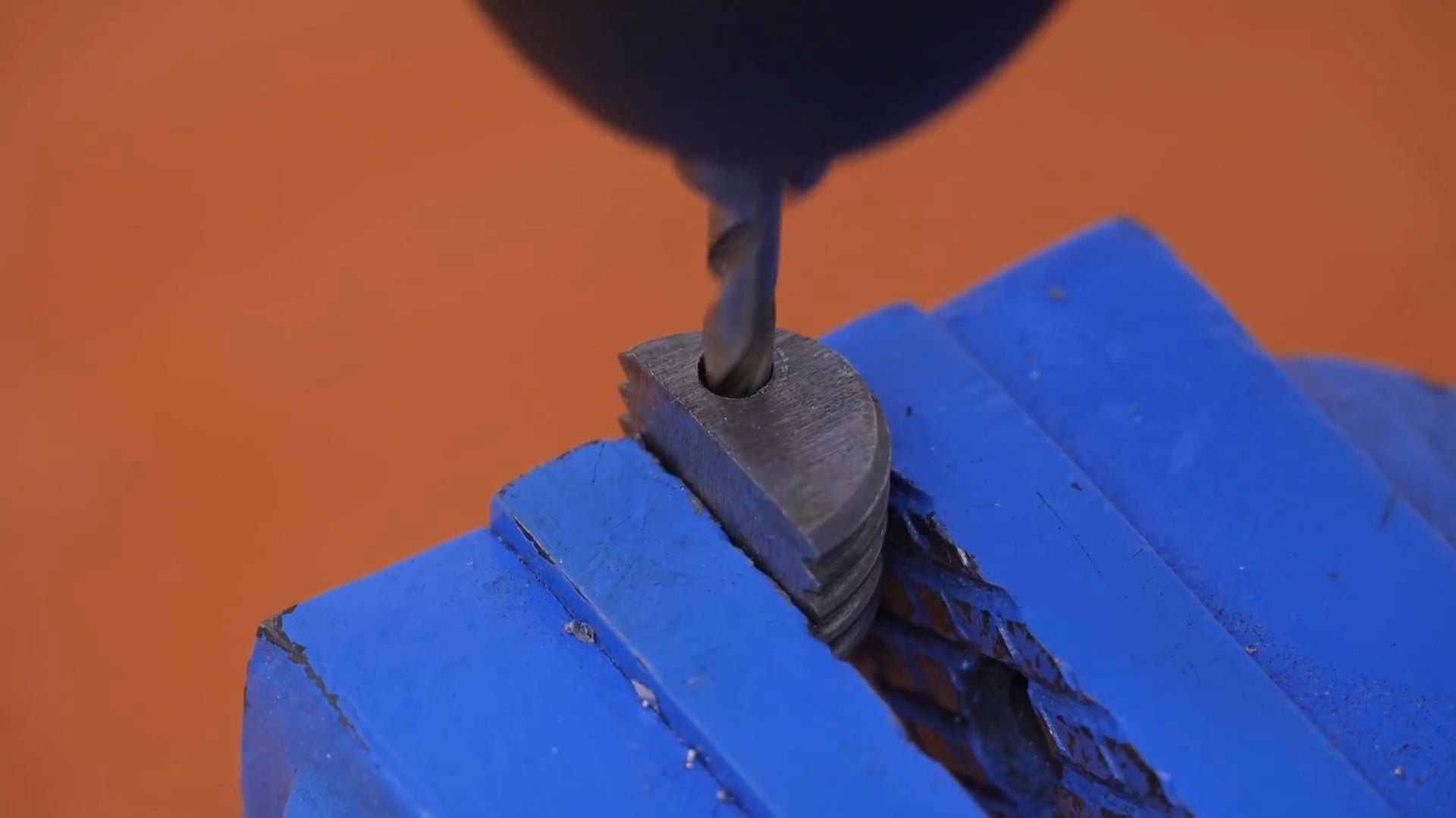 Простые технические решения.