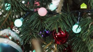 НОВЫЙ ГОД. Вешаем и ремонтируем гирлянду. Советы профессионалов