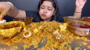 3 КГ РИСА КАРРИ НА ОБЕД: МУКБАНГ ASMR