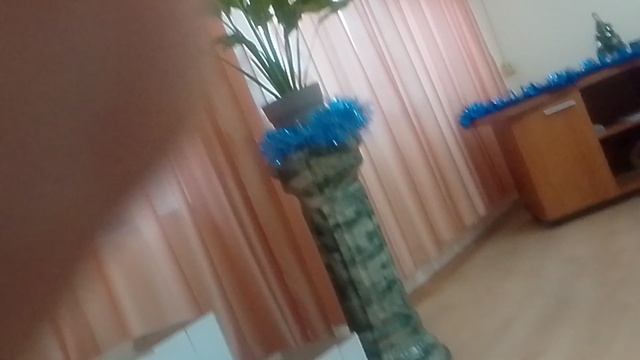 замена стекла заднего бампера ваз нива Школа!!!!!!!!