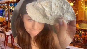 АСМР хруст мелом и глинами из Telegram