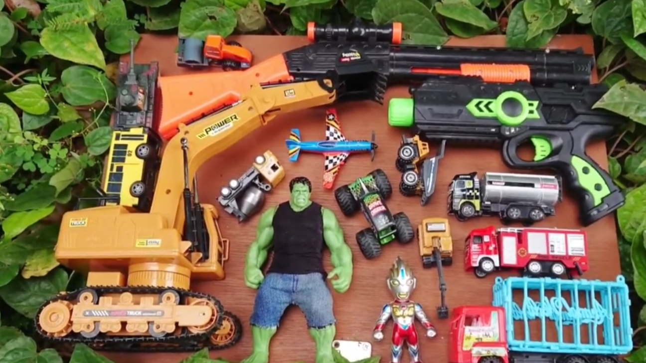 МУЛЬТИКИ ДЛЯ ДЕТЕЙ