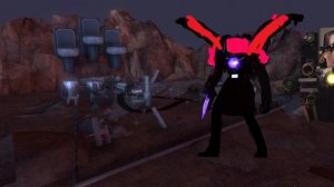 5 серия *красный камерамен*