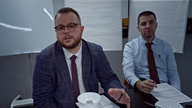 Основной канал продаж