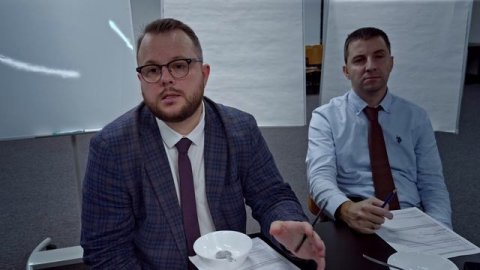 Основной канал продаж