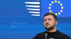 Зеленский: выработанный с Европой план будет передан США в среду