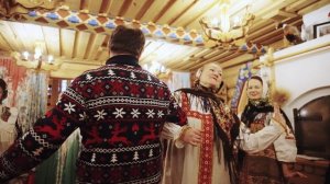 Жанна Шмель - Русское Сердце