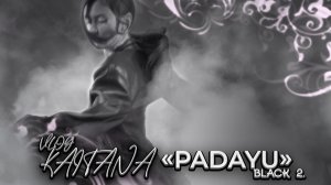 Vlog KAITANA «PADAYU» black 2.