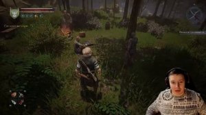 Of Ash and Steel Прохождение 25