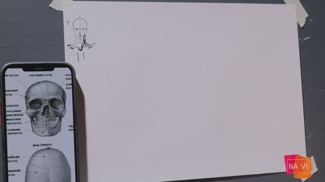 Что важно учитывать при написании портрета