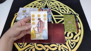 Гороскоп на декабрь 2025.
Стихия воздуха 🌬️. Весы ♎