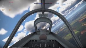 War Thunder Самолеты Авиация Симуляторные бои (СБ)