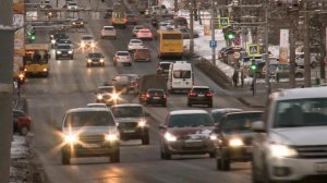 Тарифный коридор по ОСАГО расширили на 15% для всех видов транспорта.