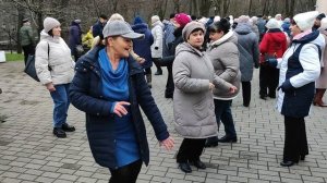 07.12.2025..🩵🙋"Пролетело Лето"!..Гомель!..