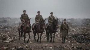 Русско-турецкая война. Следы Империи с Аркадием Мамонтовым