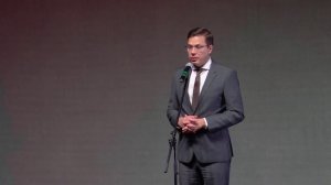 Нижегородцев - героев Отечества поздравили в Нижнем Новгороде