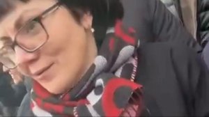 В Курске губернатор Хинштейн обворовал людей, а советница обвинила мужчин Суджи в «бегстве» от ВСУ