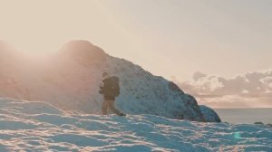 СУДЬБОНОСНАЯ НОЧЬ: Егерь ВОРВАЛСЯ к женщине, живущей ОДНОЙ в лесу 3 года. ЭТО ИЗМЕНИТ ВСЁ.