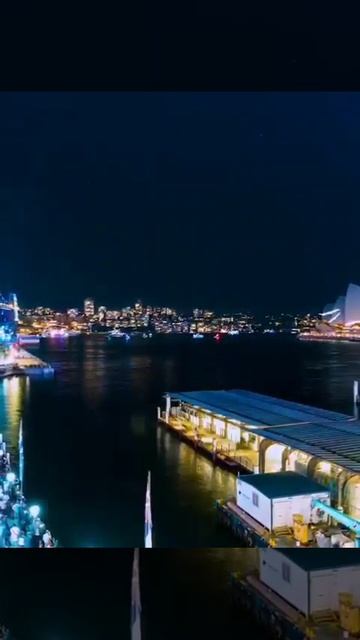 🤩 Казалось бы, всего лишь 600 дронов, а какое шоу!