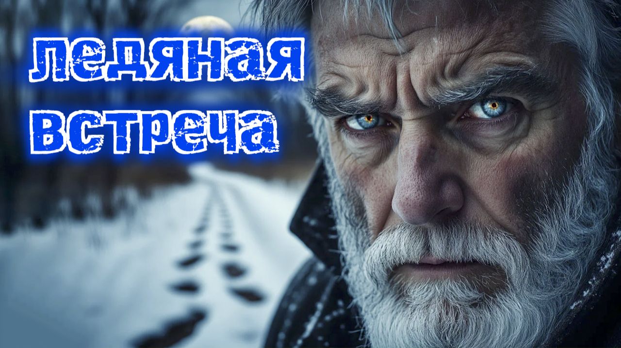 Мужчина в заброшенной деревне впустил незнакомку в дом! Чем это обернулось? смотреть онлайн