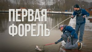 Ловля форели для новичков — от нуля до первой рыбы за одну рыбалку с простыми снастями