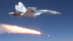 Су-35 - глубокая модерницация Су-27