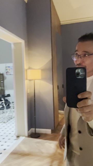 За кадром. Съемки эпизода в больнице