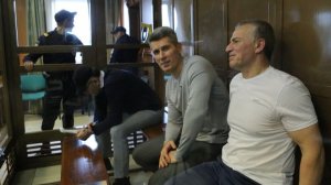 Посадили Магомедовых... Где деньги, Зин_