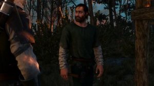 На болотах чудище сидит-[Ведьмак 3:Дикая Охота]