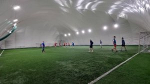 Футбол по пятницам 2025.12.05 Часть 1