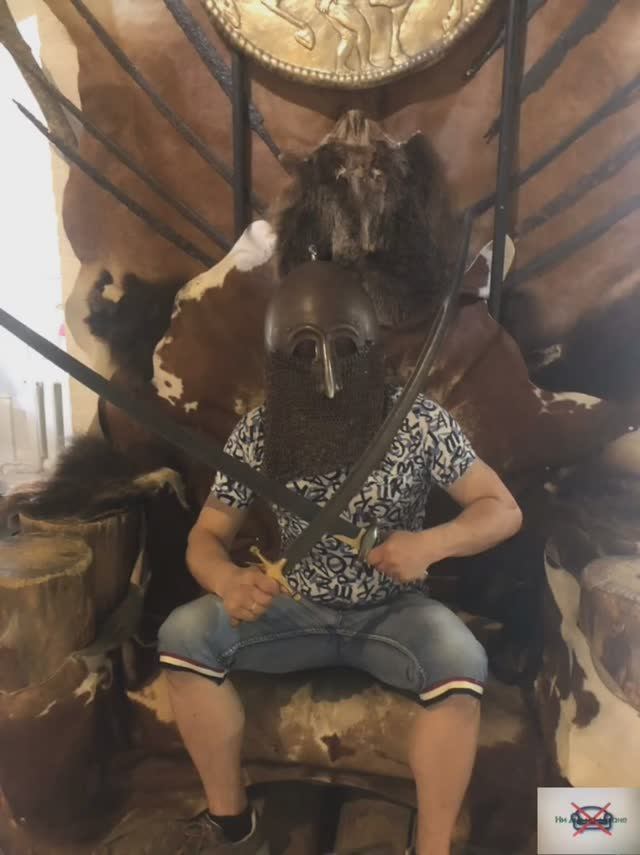 своими глазами: Казань