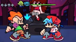 фнф FNF Friday Night Funkin ✌️