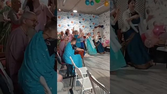 Участие в камерном фестивале „Ведалайфа"