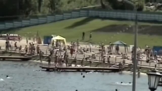 Саранск. Июль 2007. #76