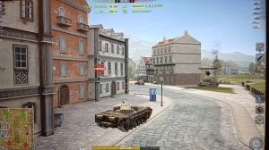 НЕРАВНЫЙ БОЙ 💣