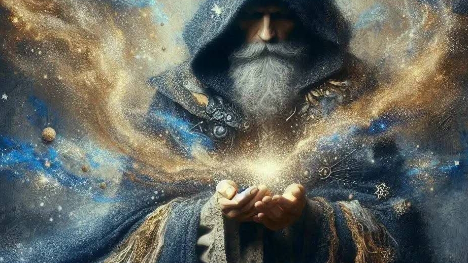 Школа Деревенского Колдуна. БЕСЕДА 40.Единство Мира и последствия Колдовства