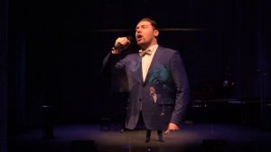 Валерий Гордеев промо видео